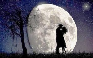 Love Spells To Cast On Full Moon - Quranic Magic